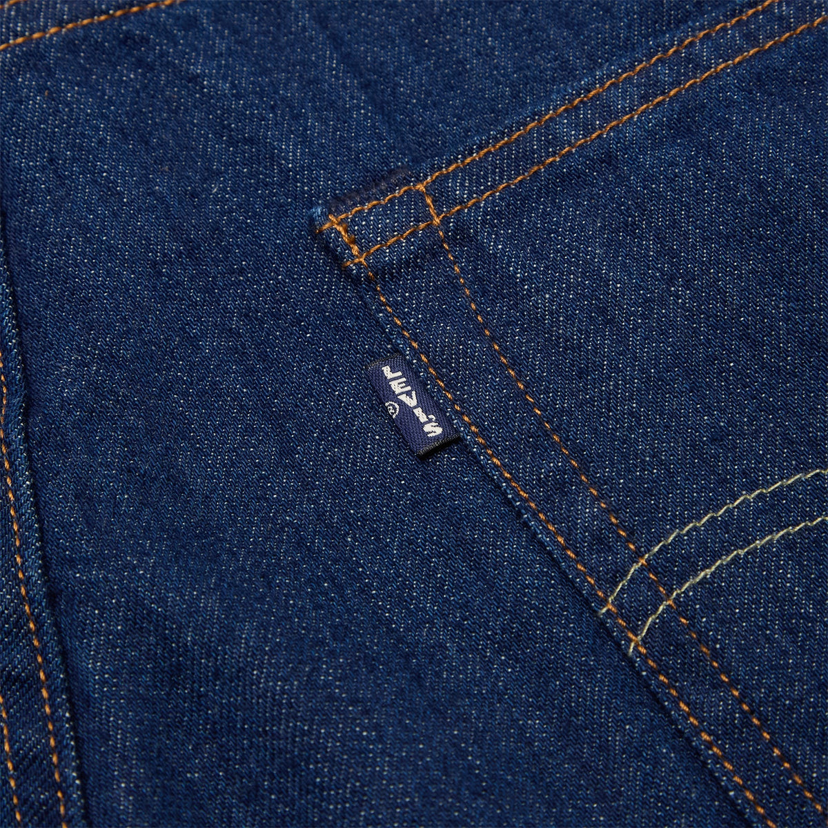 Levi's Blue Tab Marker Loose (Blue Well) - Image 6