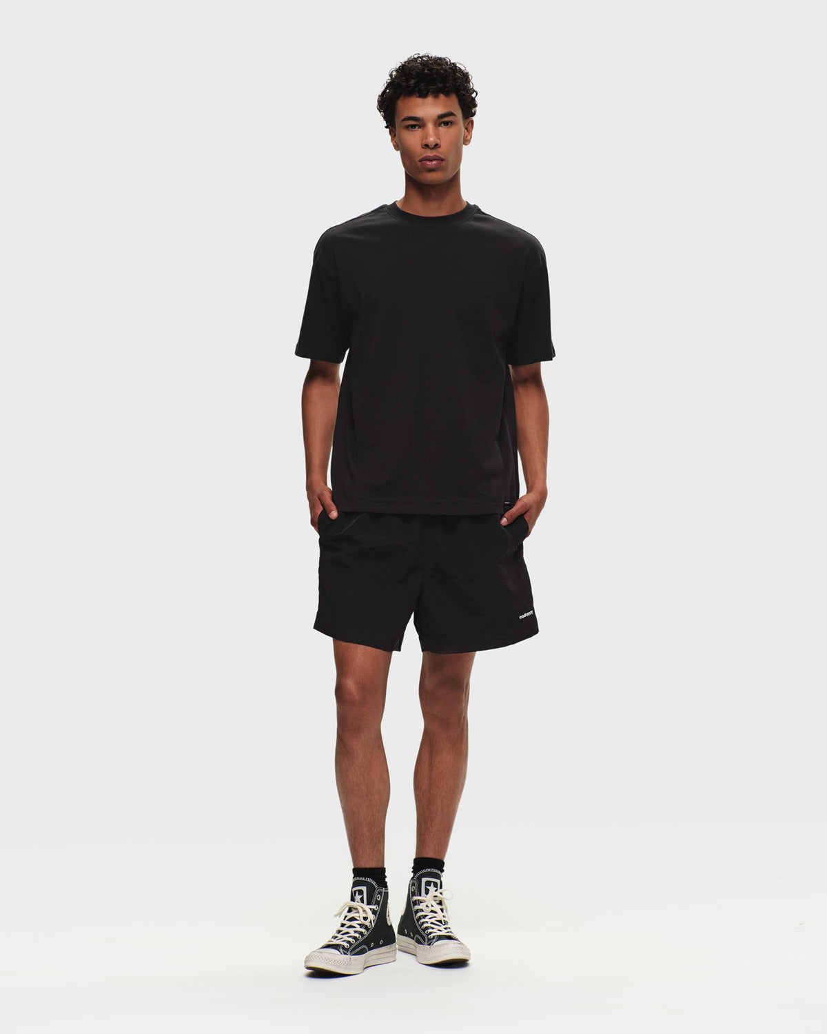 Classics Nylon Short - Image 4
