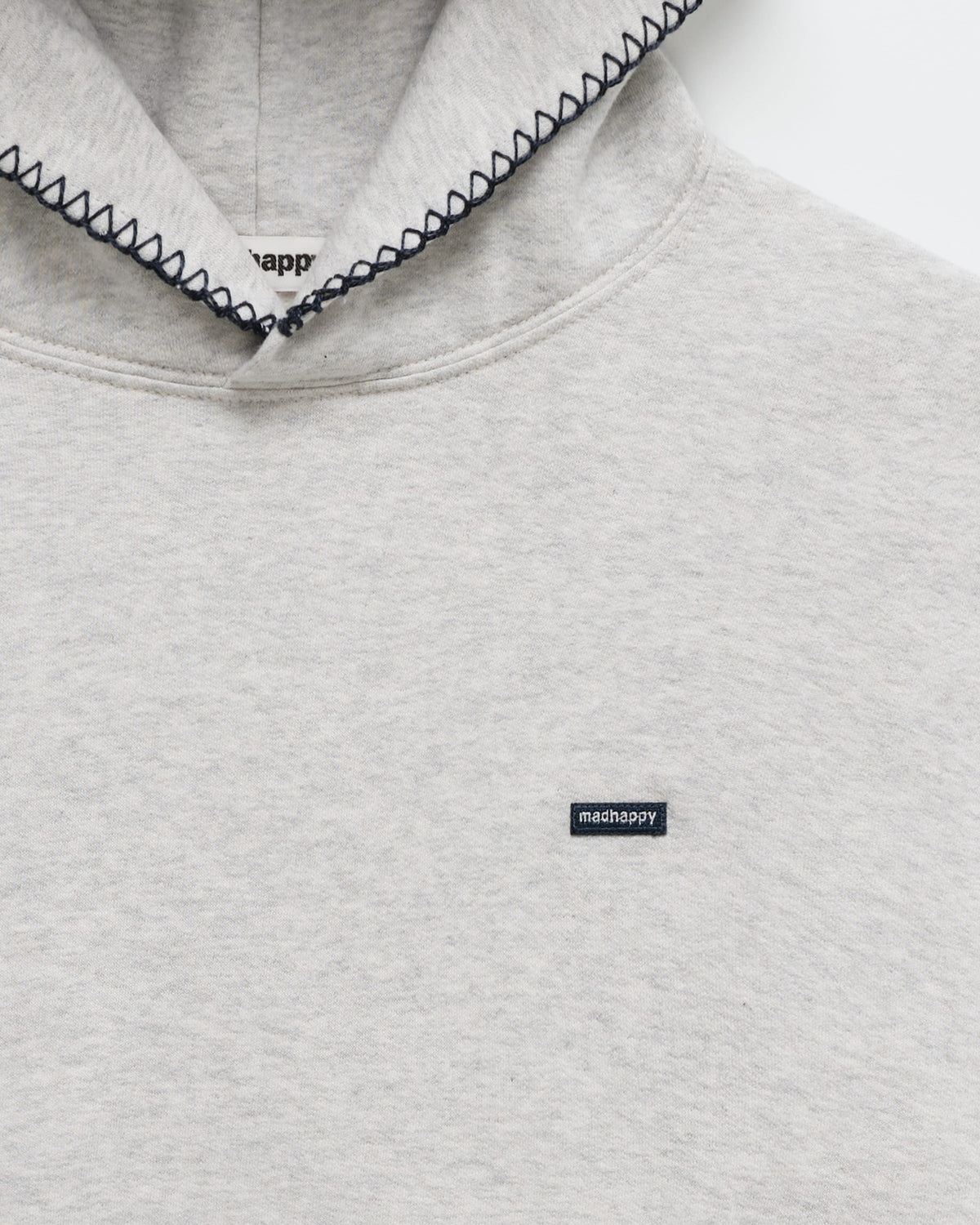 Classics Lightweight Fleece Hoodie - Image 2