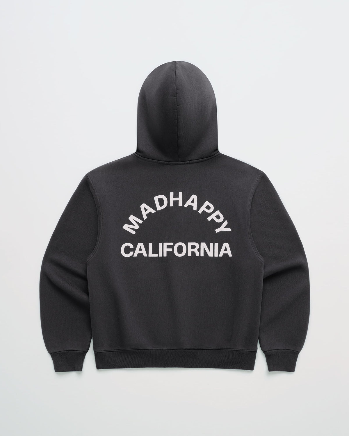 California Arch Fleece Zip Up - Image 3