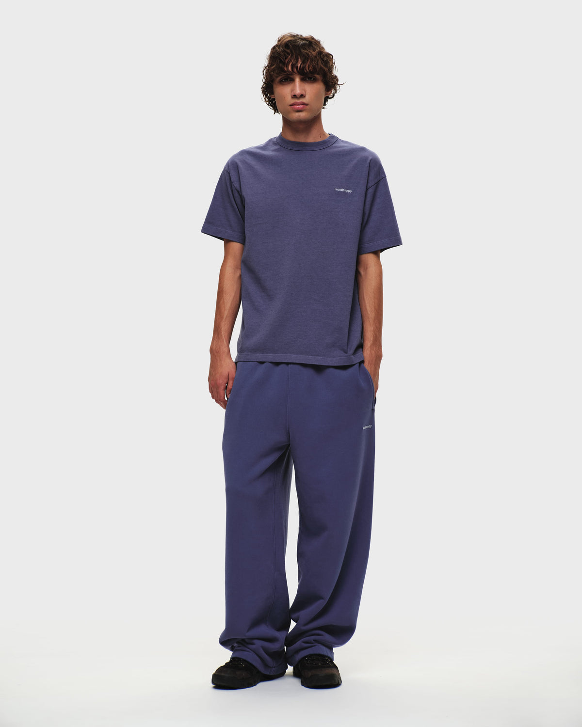 Classics Heavyweight Tee - Image 3