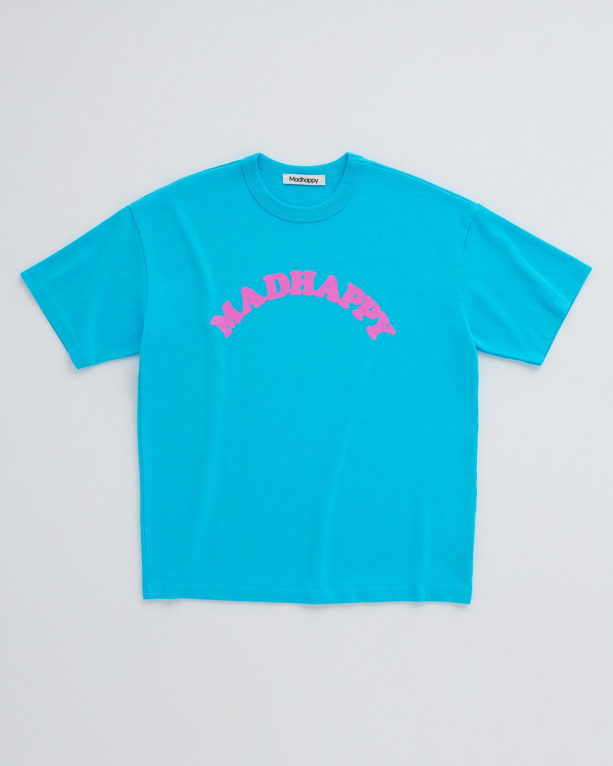 Cooper Heavyweight Tee - westport