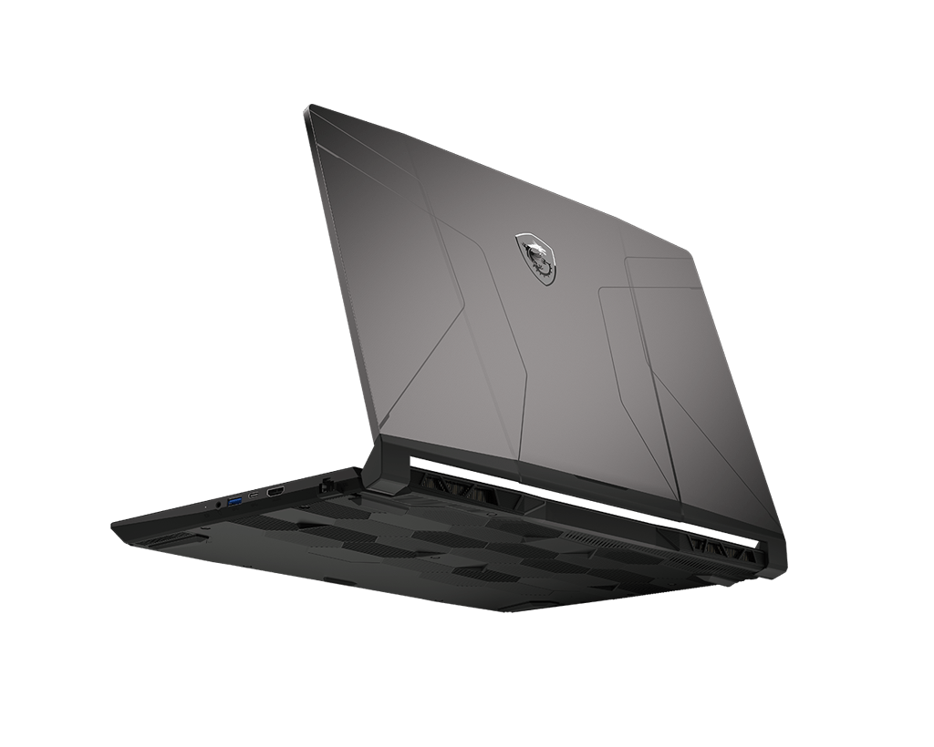 MSI Pulse GL66 11UCK - 15.6" FHD 144hz - i7-11800H - 16GB RAM - RTX 3050 - 1TB SSD - GL66046 - Image 6