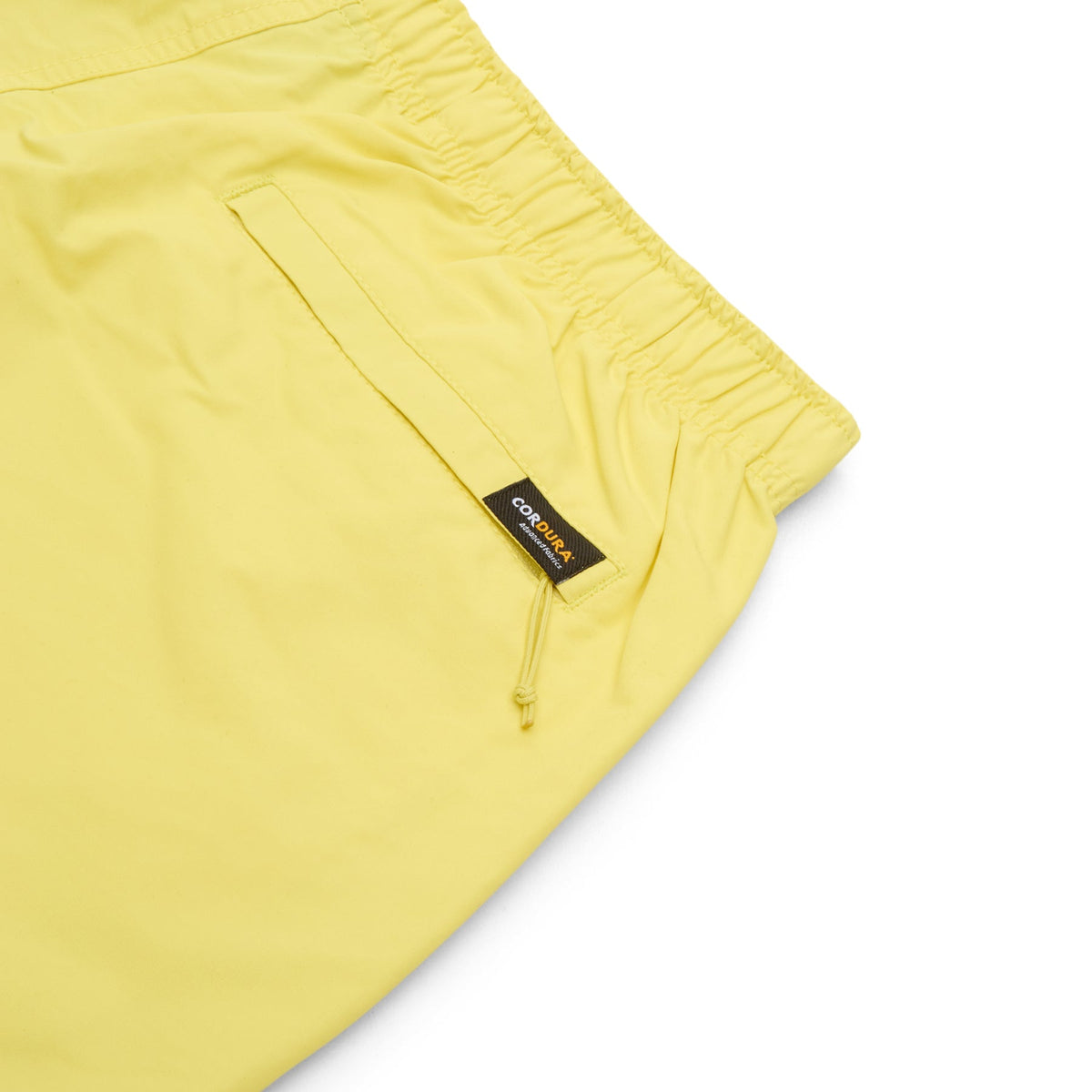 Stussy Transit Short (Citron) - Image 6