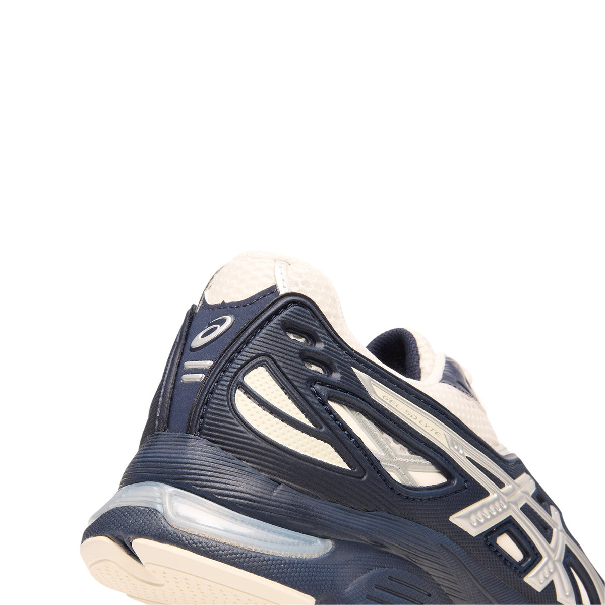 Asics Gel-SD-Lyte (Midnight/Cream) - Image 9