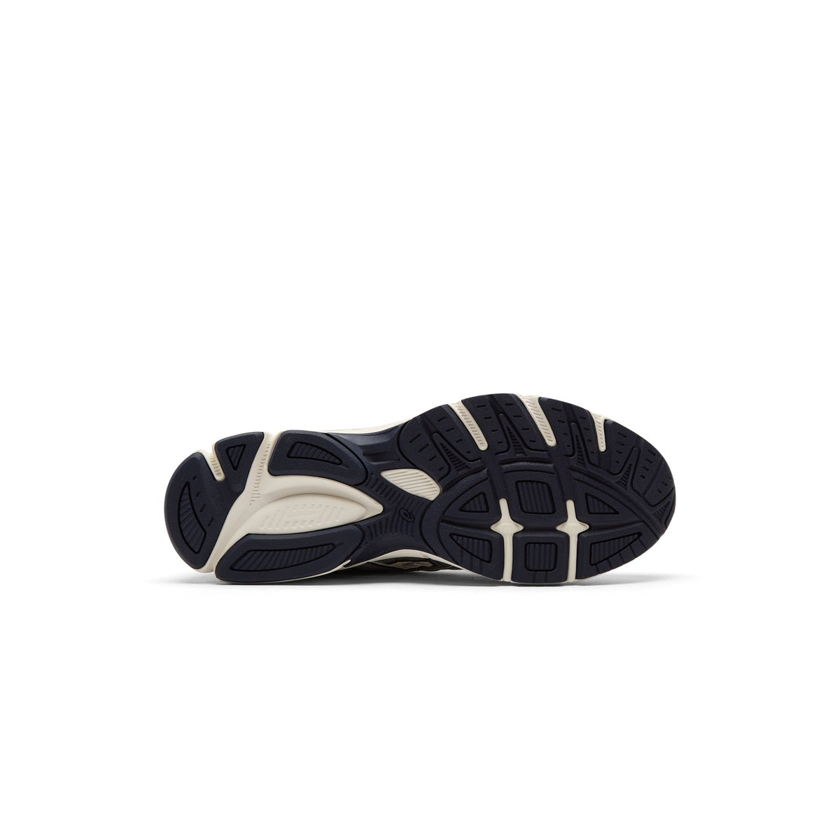 Asics Gel-Stratus Mc (Cream/Pure Silver) - Image 6