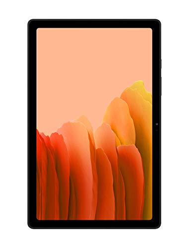 SAMSUNG Galaxy Tab A7 10.4 Wi-Fi 32GB Gold (SM-T500NZDAXAR) - Image 2