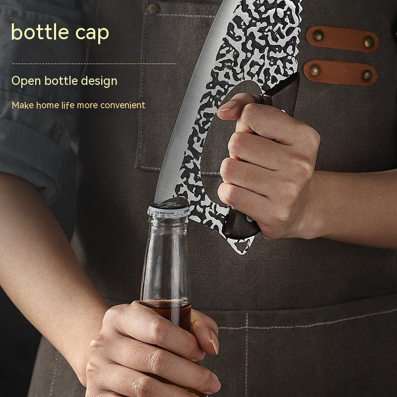 Kitchen Knife Labor-saving Hot Selling Products Forged Vegetables - Image 10