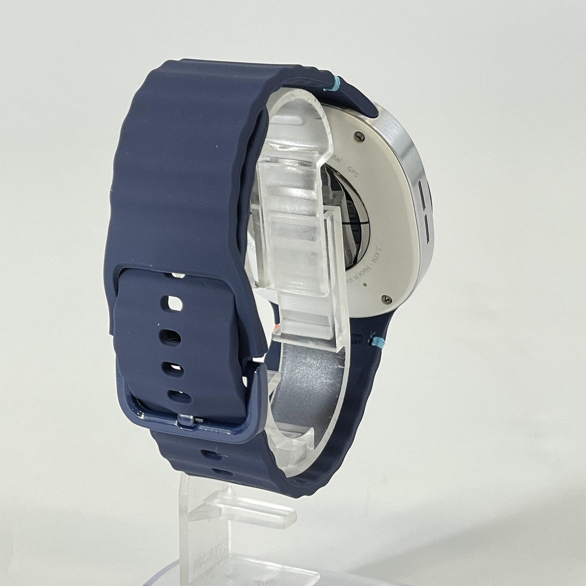 Samsung Galaxy Watch8 44mm Silver WiFi 32GB - Image 7