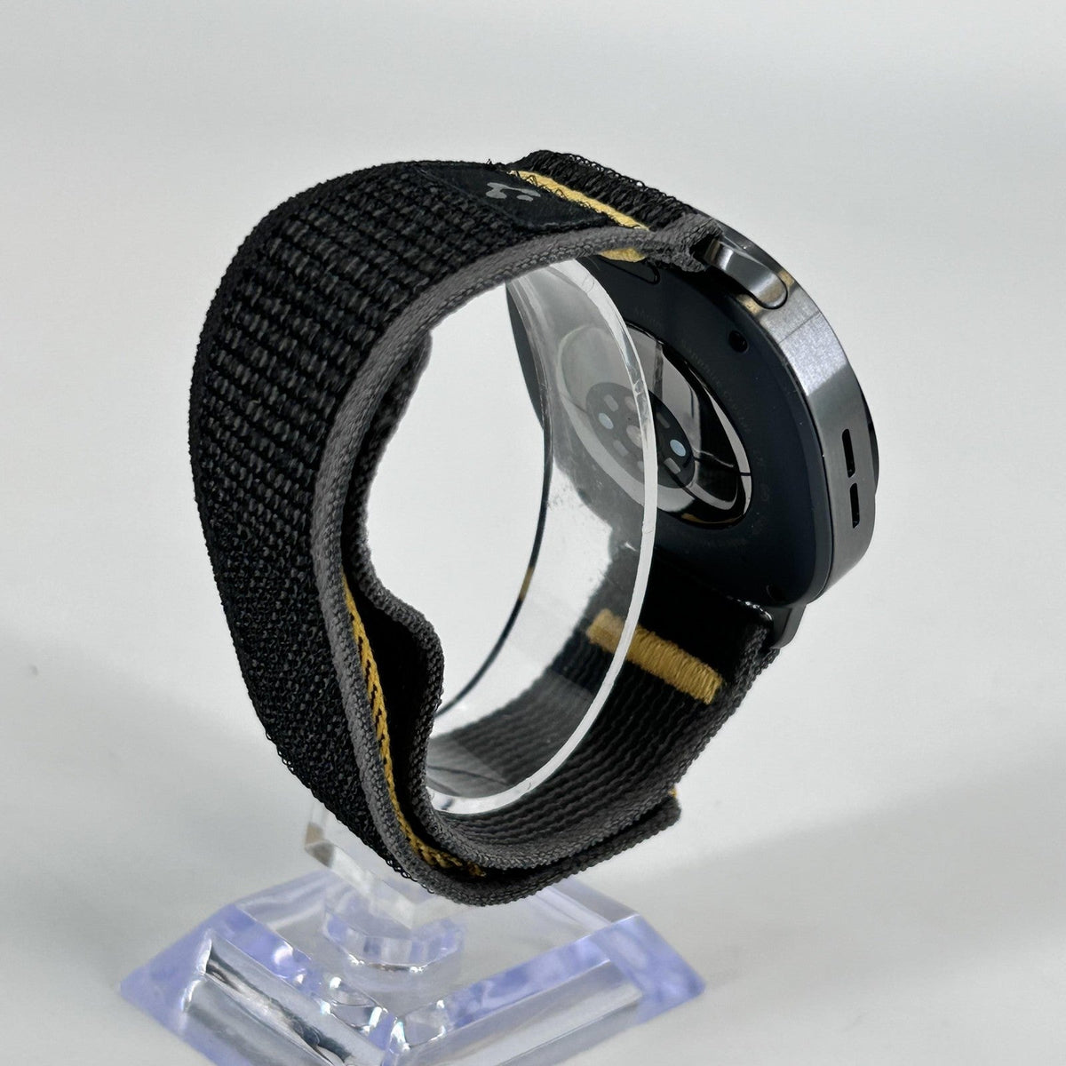 Samsung Galaxy Watch8 44mm Graphite Unlocked 32GB - Image 7