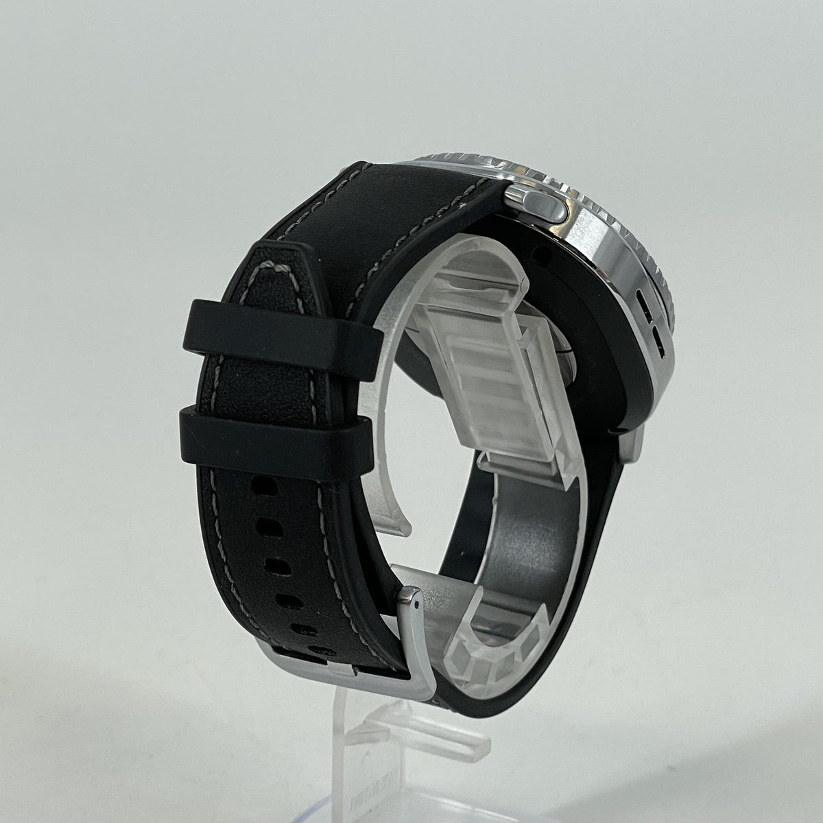 Samsung Galaxy Watch8 Classic 46mm Black Unlocked 64GB - Image 7