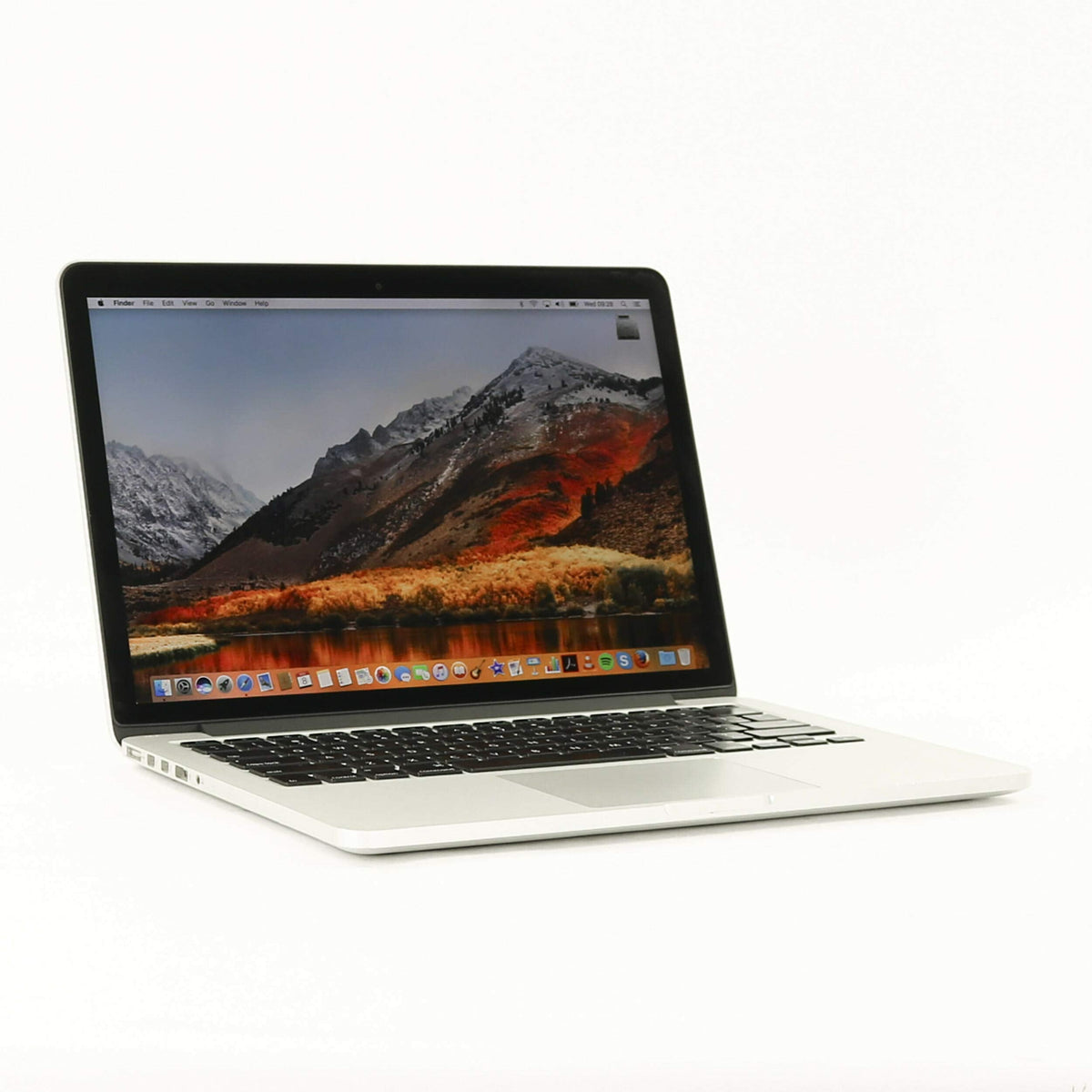 MacBook Pro with Retina display - 13.3" - i7-5557U - 16GB RAM - 512GB SSD - Image 2