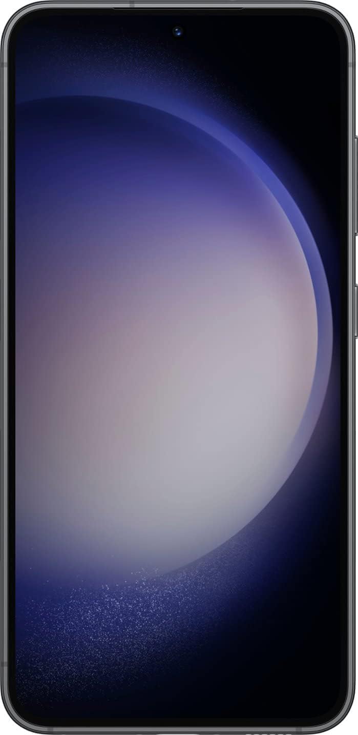 AT&T SAMSUNG Galaxy S23 5G - 256GB - Phantom Black - SM-S911UZKEATT - Image 4