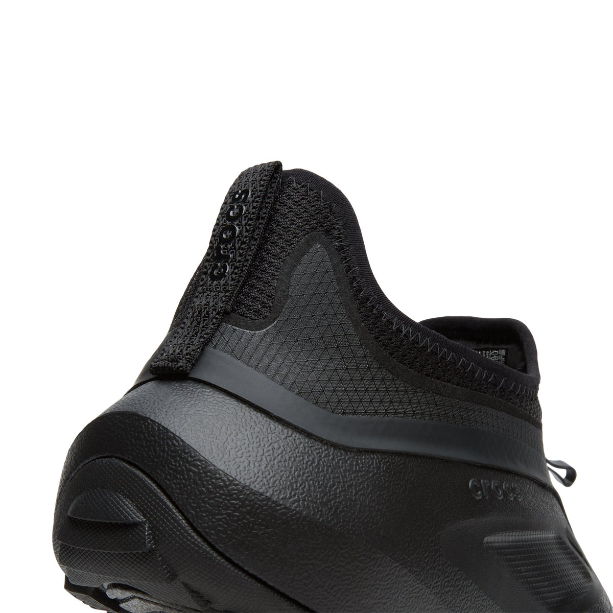Crocs Quick Trail Racer (Black) - Image 9