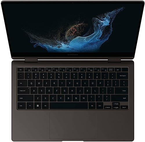 Samsung - Galaxy Book2 360 13.3 AMOLED Touch Screen Laptop - Intel 12th Gen Core i5 Evo Platform - Image 6