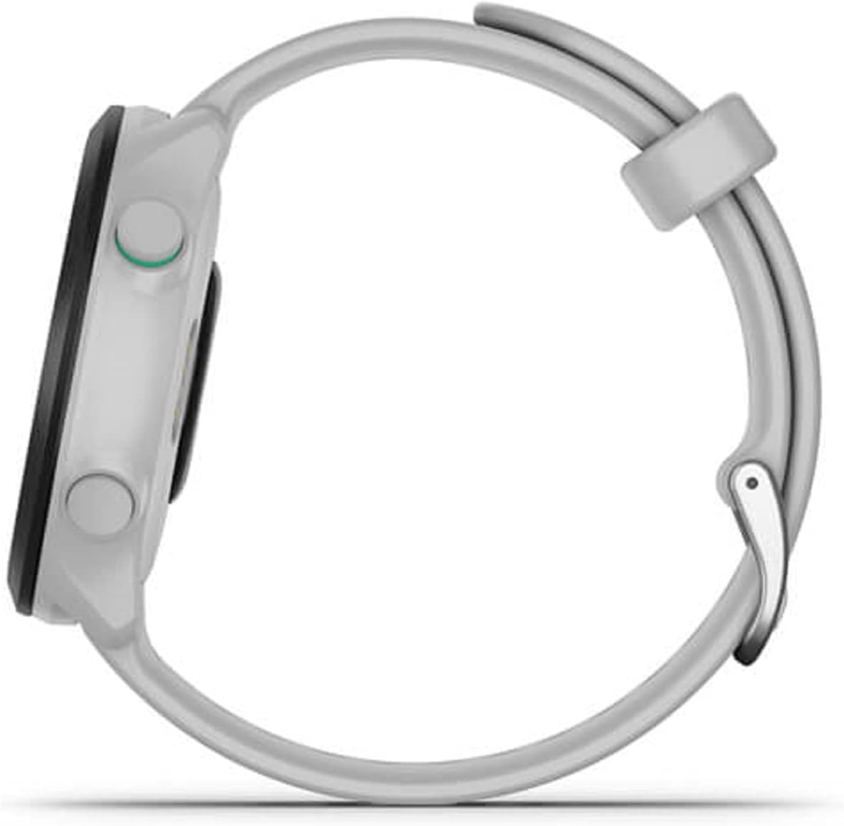 Garmin Forerunner 55, GPS Running Watch White - Image 9