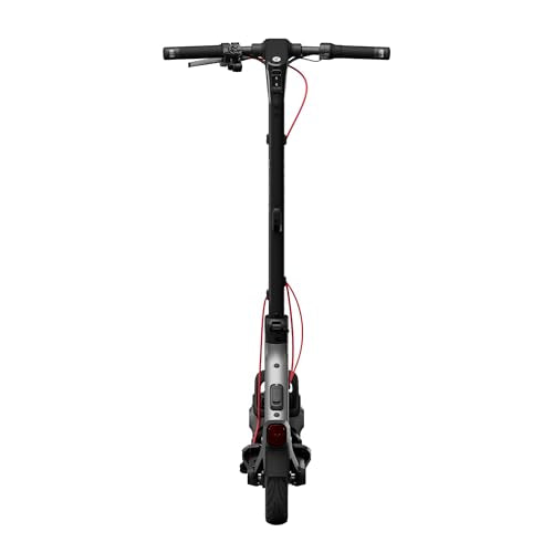 Segway - F3 Electric Scooter, w/ 44 miles Max Range & 20 mph Max Speed w/ 10-Inch Self-Sealing Tubel - Image 8
