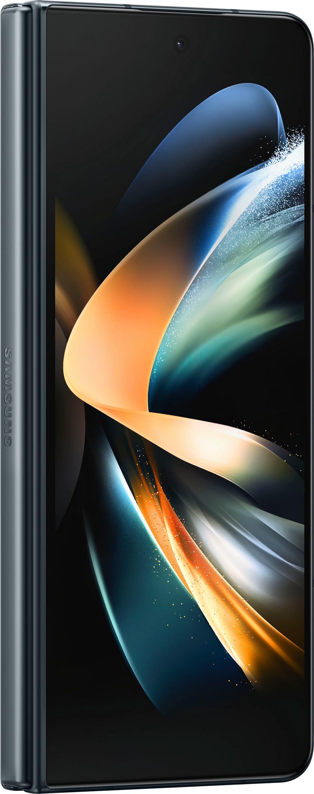 Verizon Samsung Galaxy - Z Fold 4 5G - 256GB - Graygreen - SM-F936UZAAVZW - Image 6