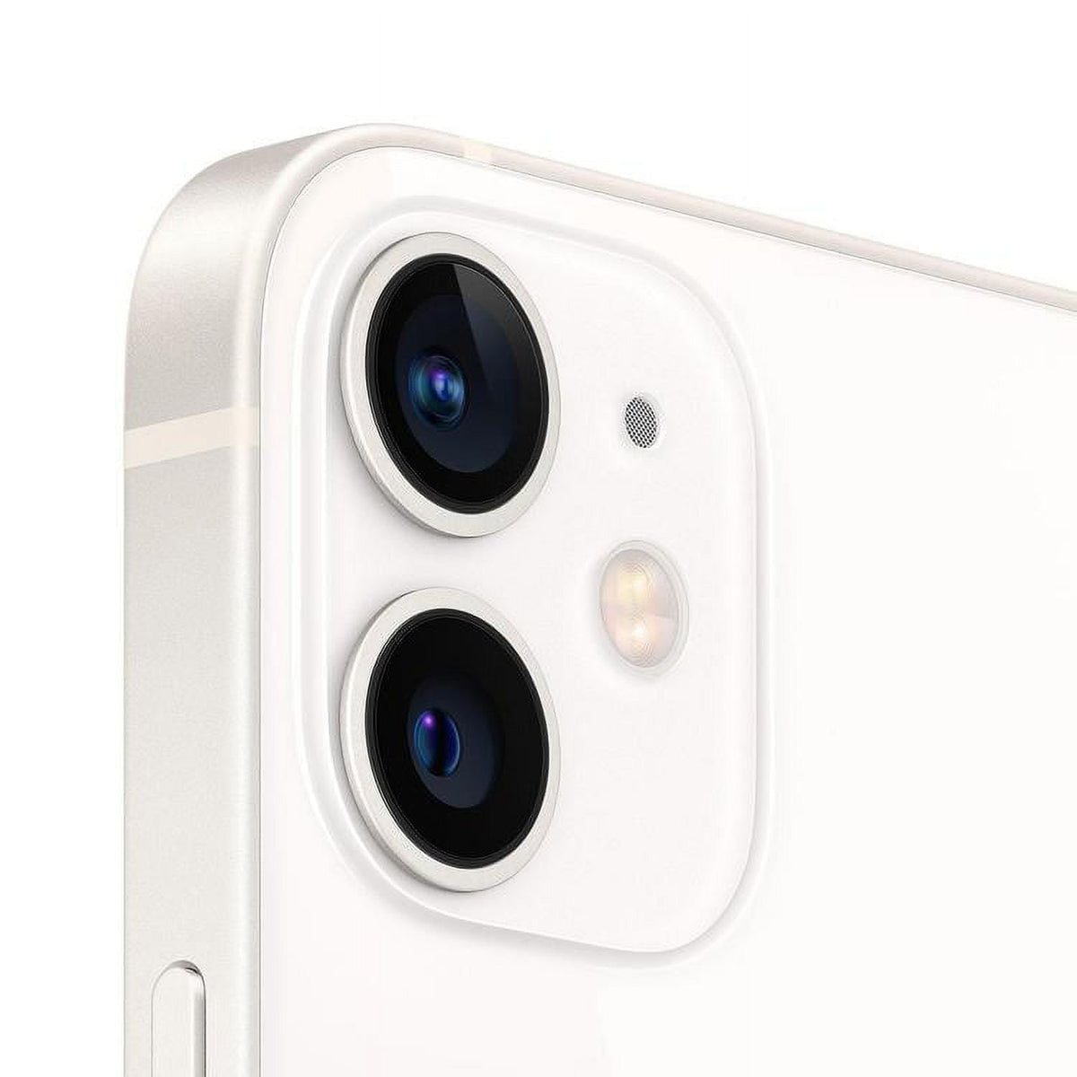Unlocked Apple iPhone 12 Mini - 128GB - White - MG8M3LL/A - Image 4