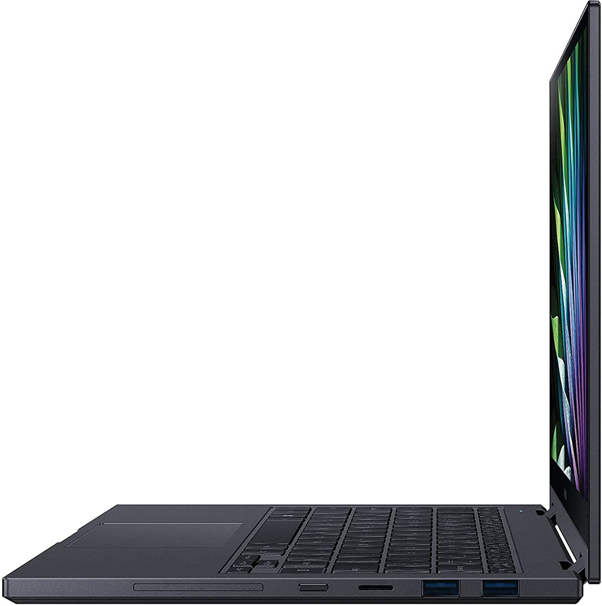 Samsung - Galaxy Book Flex2 Alpha Intel Core i7 - 16GB Memory - 512GB SSD - Image 7