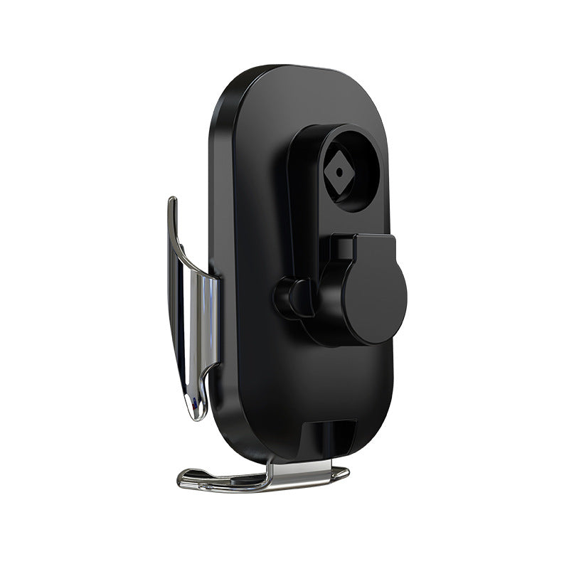 15W Smart Wireless Car Phone Holder - Image 3