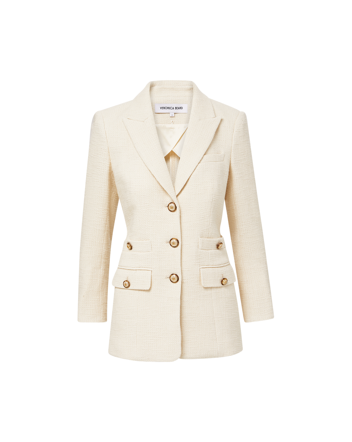 Terre Cotton Dickey Jacket - Image 7
