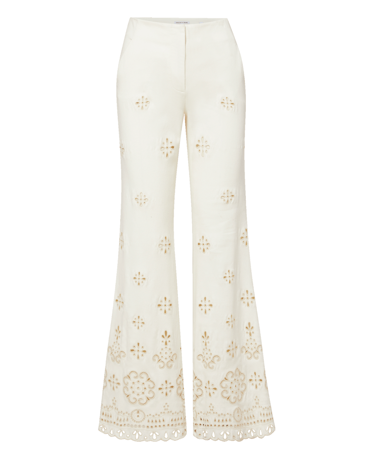 Komi Eyelet Pant - Image 8