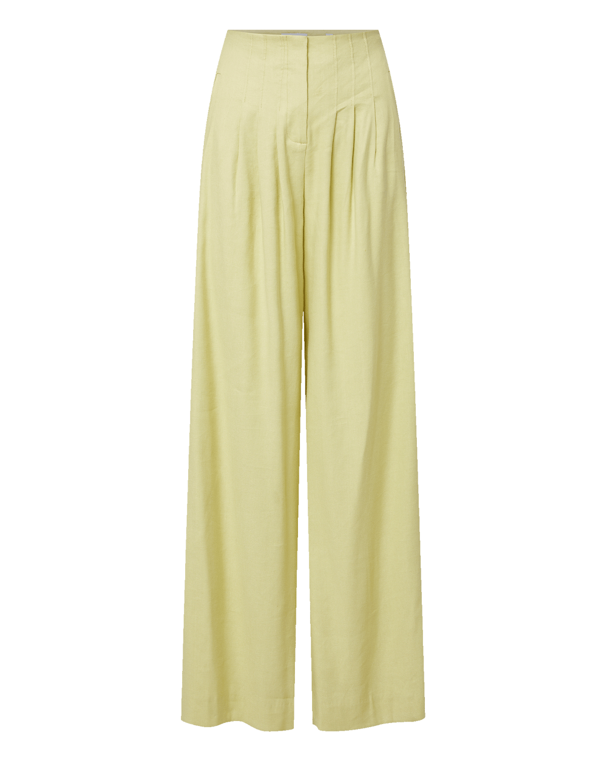 Hoyt Wide-Leg Pant - Image 9