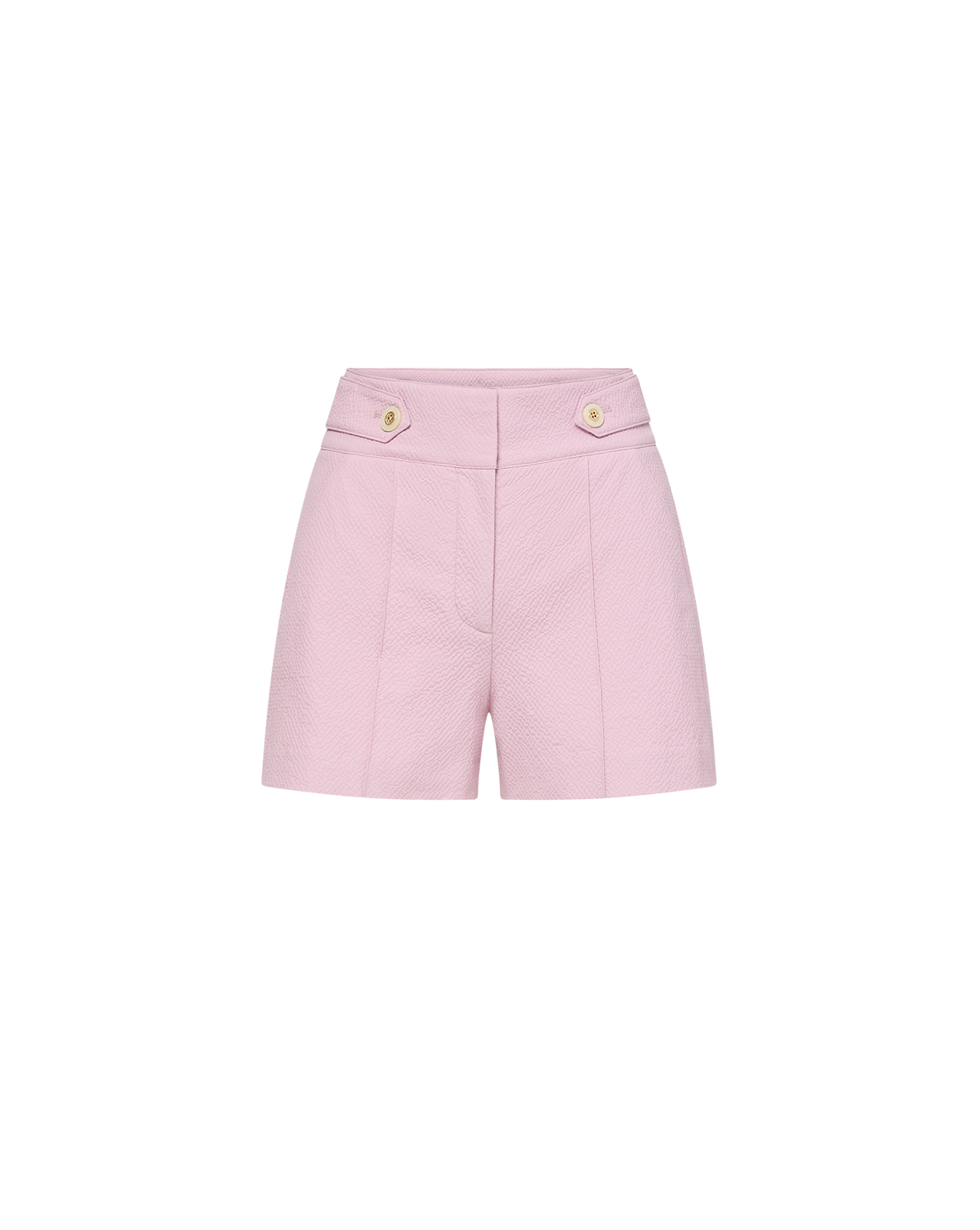Runo Seersucker Short - Image 7