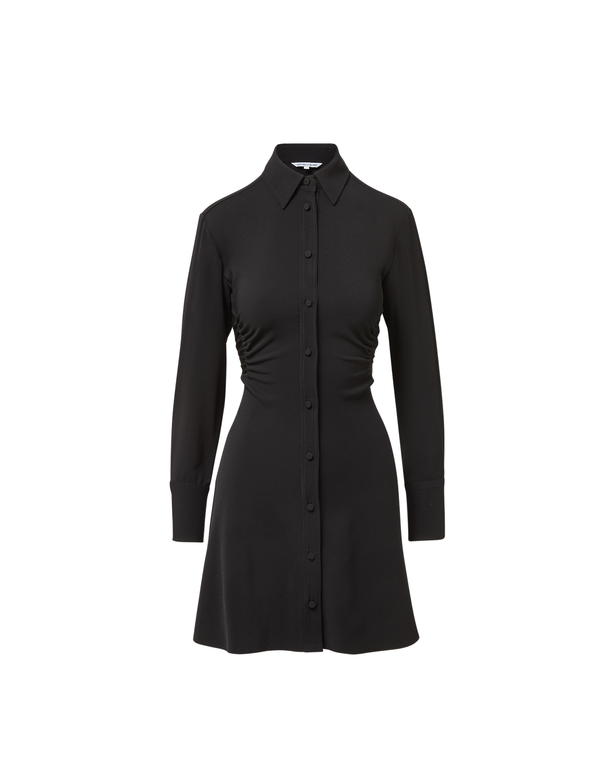 Shiloh Mini Shirtdress - Image 6