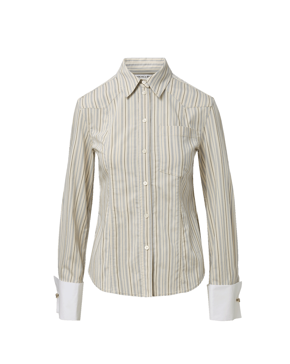 Rourke Button-Down Shirt - Image 6
