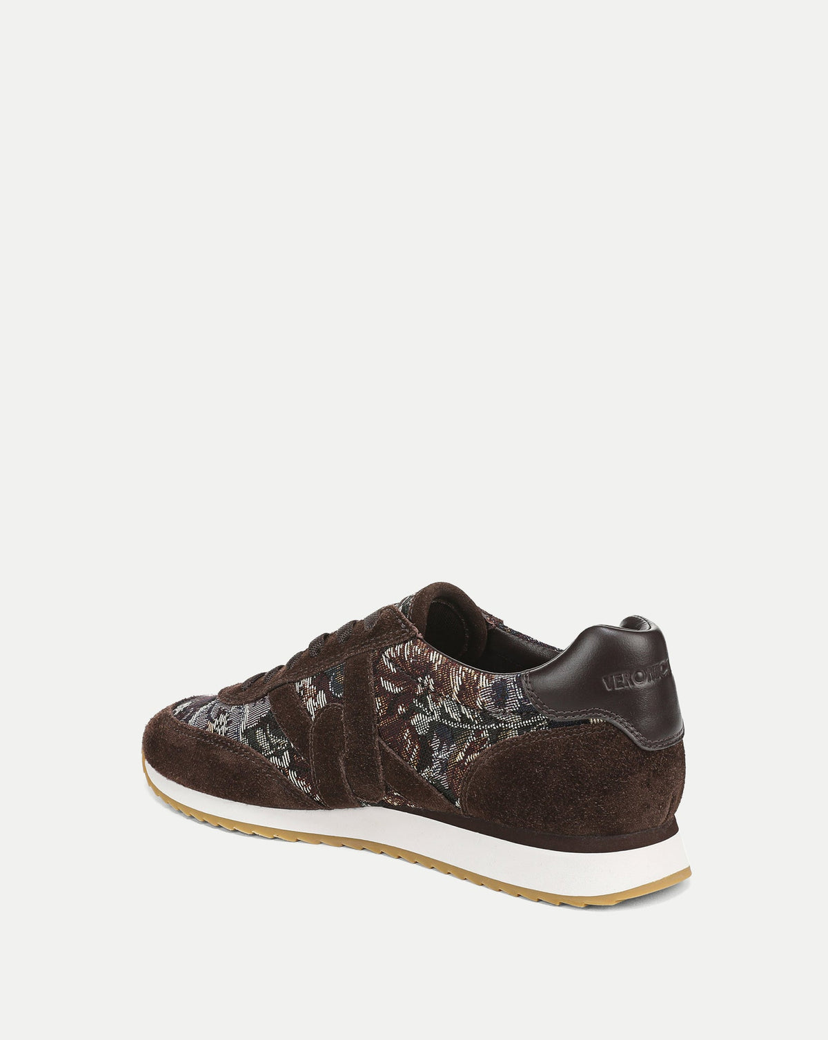 Penrose Brocade Sneaker - Image 5