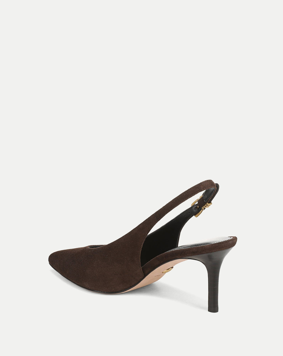 Luciana Slingback Heel - Image 4