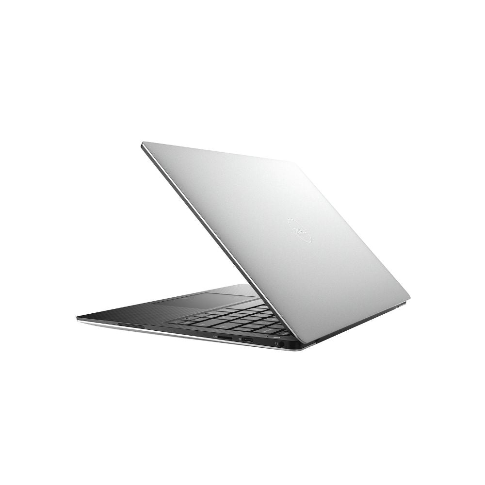 Dell XPS 13 9370 - 13.3 UHD Touch - i7-8550U - 8GB RAM - 256GB SSD - Silver - XPS9370 - Image 3