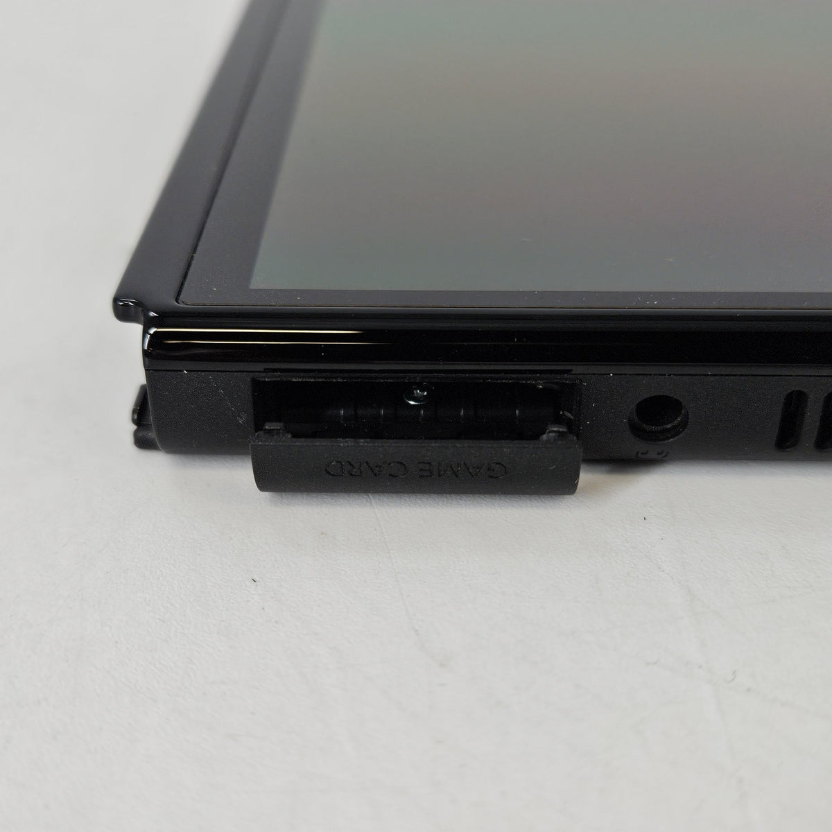 Nintendo Switch OLED Original Black 64GB - Image 16