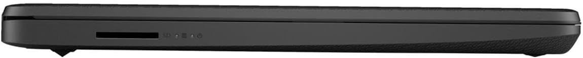 HP Laptop - Ryzen 7 5700U - Black - 16GB RAM - 512GB SSD - 14-fq1035cl - Image 6