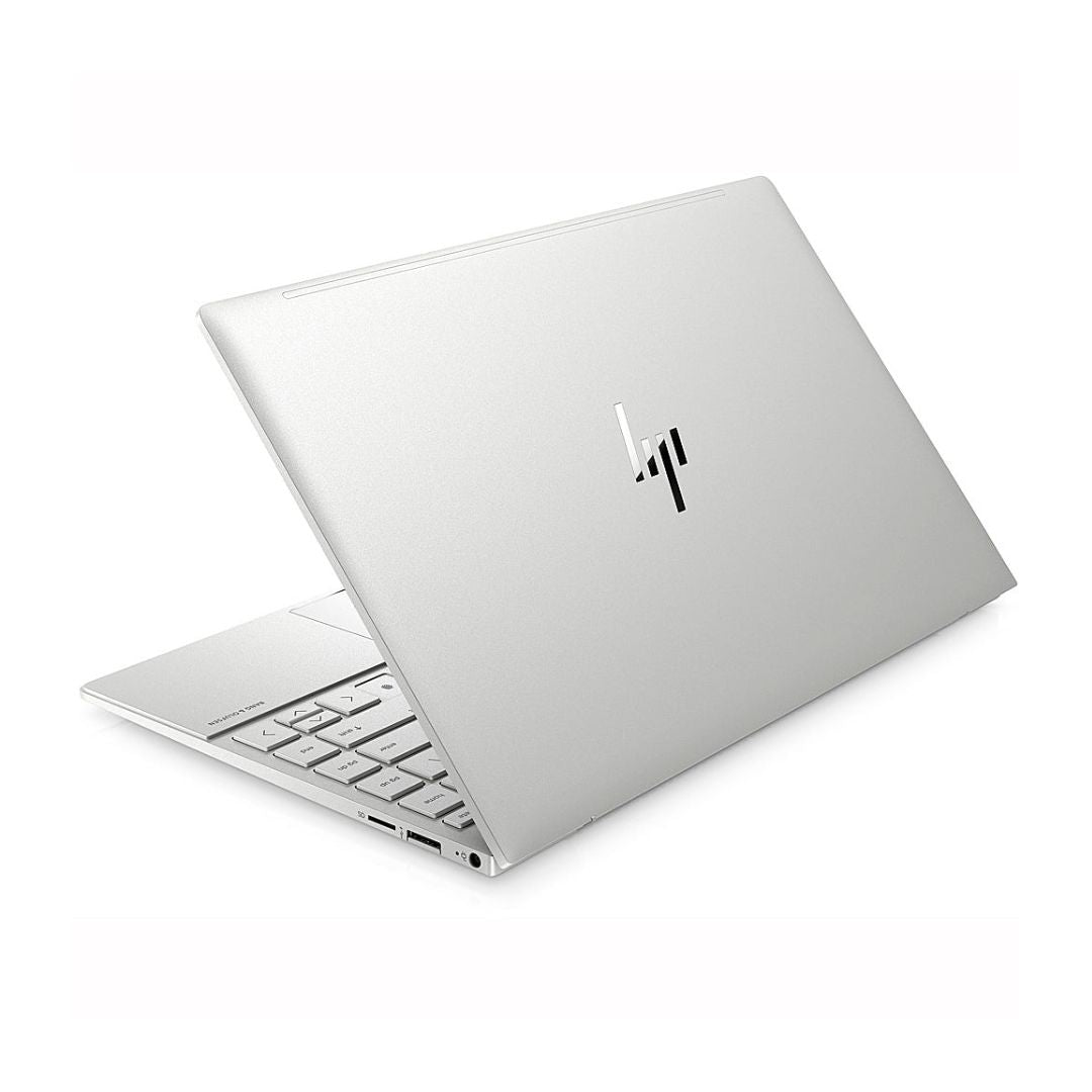 HP Envy – 13.3" FHD Touch – i5-1135G7 – 16GB RAM – 512GB SSD – Silver – 13-ba1093cl - Image 4