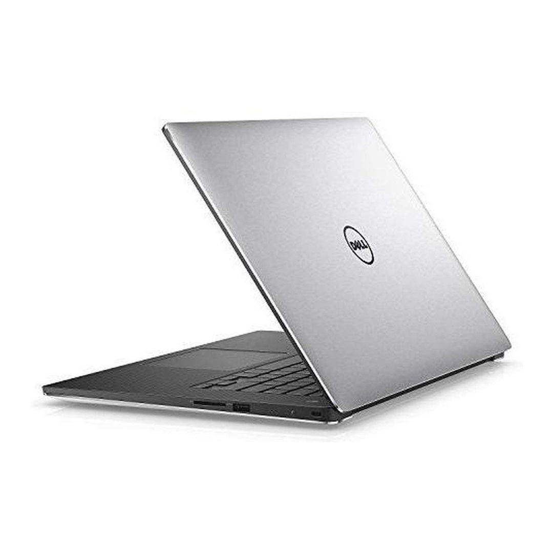 Dell XPS 15 9560 - 15.6" 4k Touch-Screen - Intel Core i7-7700HQ - 32GB RAM - Nvidia GeForce GTX 1050 - 1TB SSD - Image 3