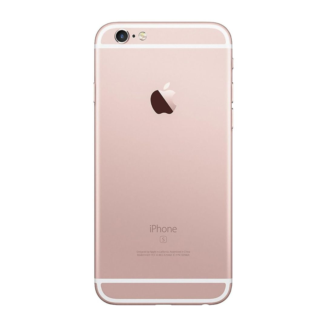 Cricket Apple iPhone 6S Plus - 16GB - Rose Gold - MKW82LL/A-CRK - Image 3