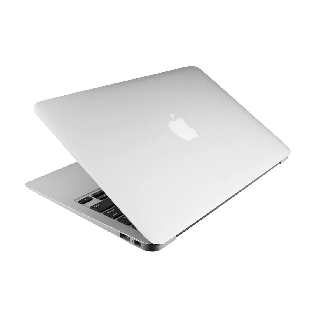 Apple Macbook Air 13.3" (2017) - Intel Core i5-5350U - 8GB RAM - 256GB SSD - Silver - MQD32LL/A - Image 3