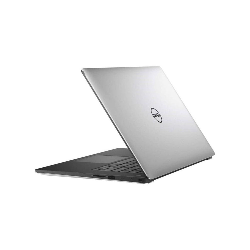 Dell XPS 15 9550 - UHD Touch - i7-6700HQ - 16GB RAM - GTX 960M - 1TB SSD - Silver - Image 3