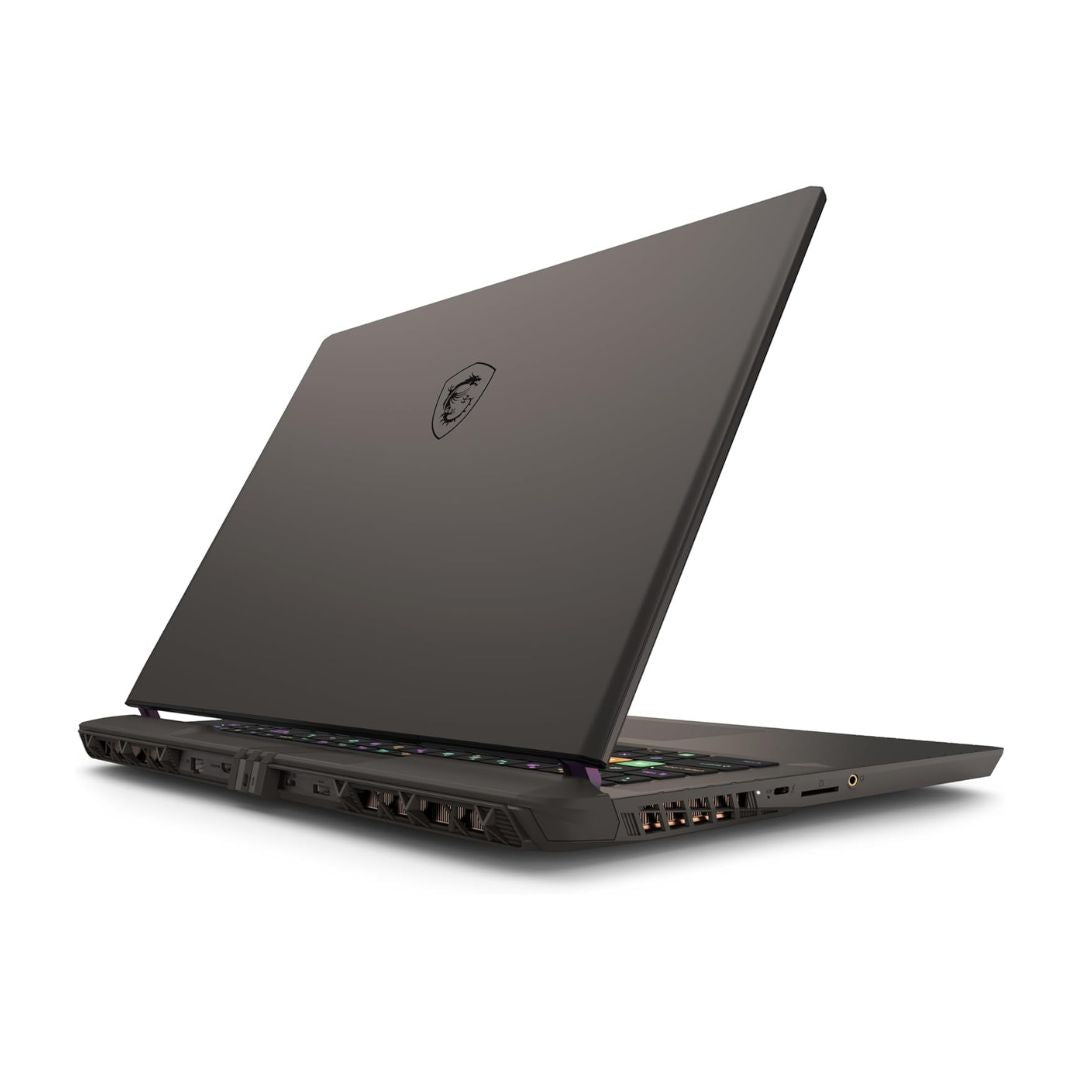 MSI Vector 17 HX A14VGG-270US - QHD+ - i9-14900HX - 32GB RAM - RTX 4070 Max-Q - 1TB SSD - Image 4