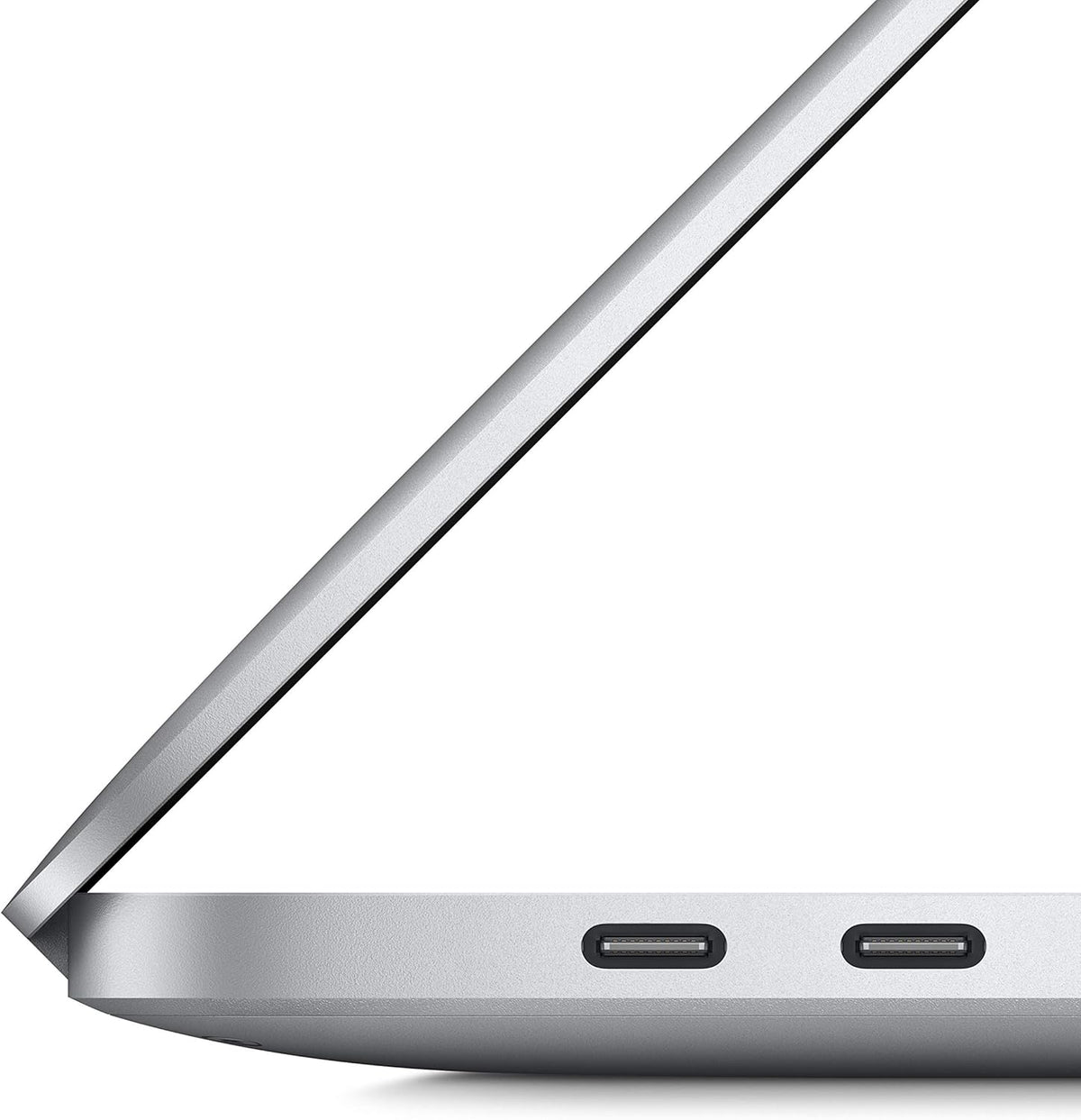 Apple MacBook Pro Intel i9 2.3GHZ 16GB RAM 16" (Late 2019) 1TB SSD (Silver) - Image 3