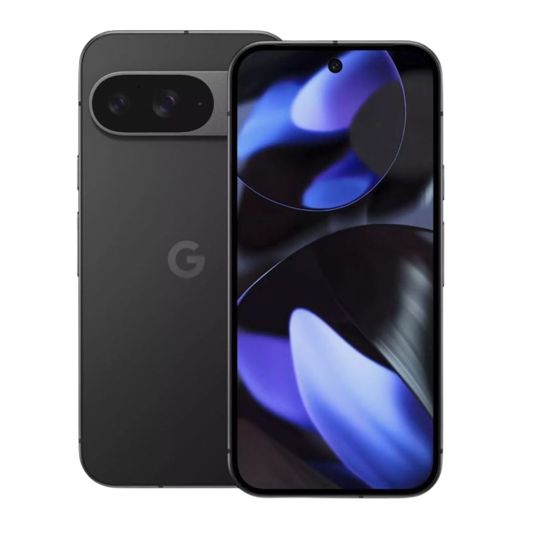 AT&T Google Pixel 9 - 128GB - Obsidian - GA05226-ATT - Image 3