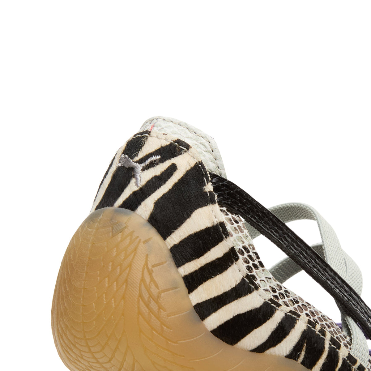Puma Speedcat Ballet Mixed Feel WNS (Black) - Image 9