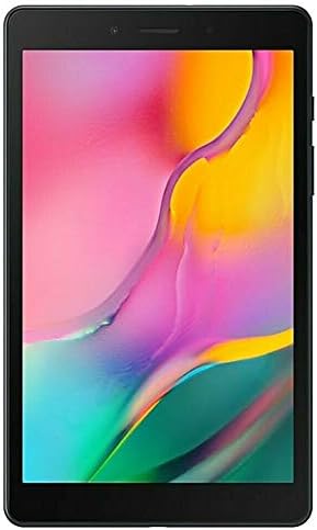 Samsung Galaxy Tab A 2019 32GB 4G LTE (Unlocked) Black - SM-T295NZKACAC - Image 3