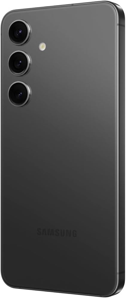 T-Mobile Samsung Galaxy S24 5G - 128GB - Onyx Black - SM-S921UZKAXAU - Image 2