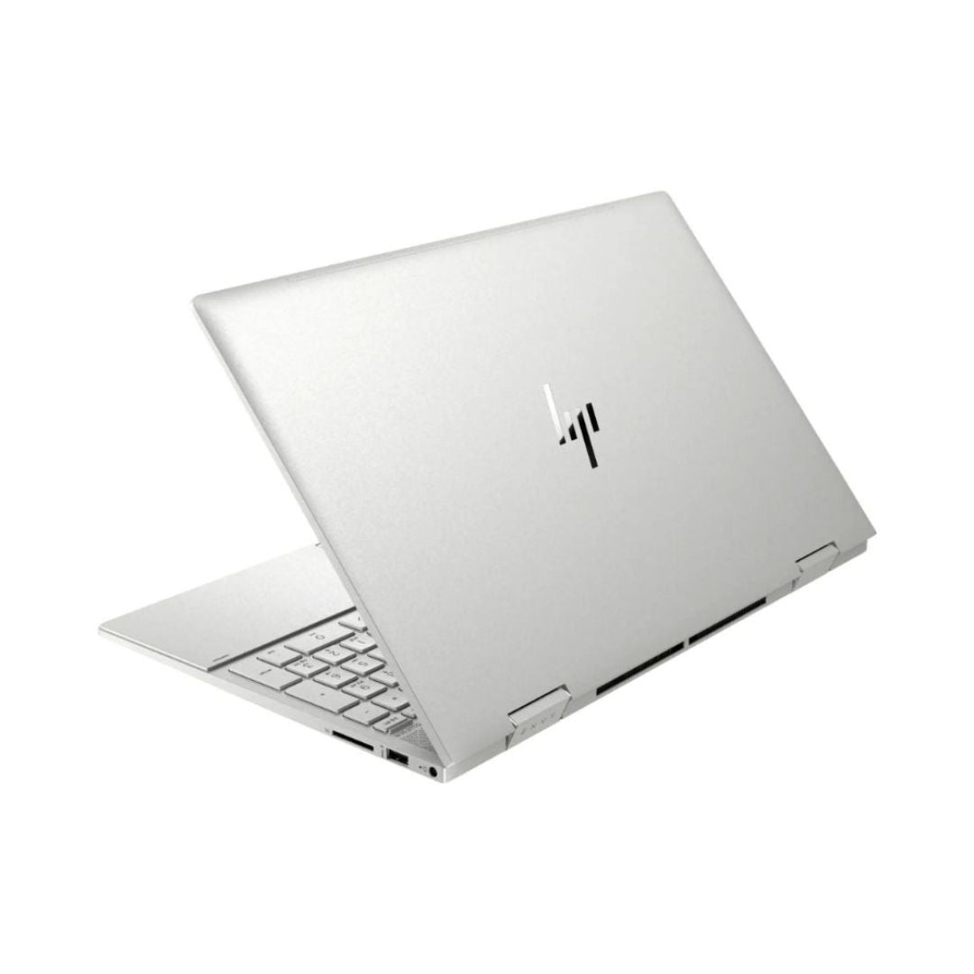 HP Envy x360 15.6" FHD 2-in-1 Laptop - Intel Core i7-1165G7 - 12GB RAM - 512GB SSD - Silver - 15m-ed1023dx - Image 4