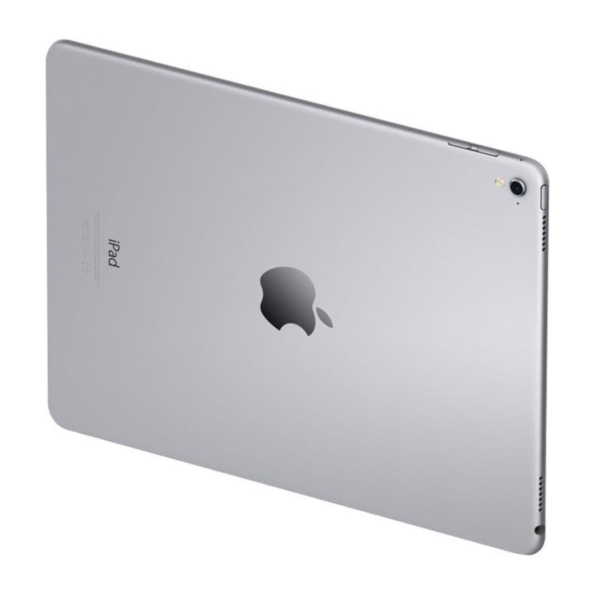 Apple iPad Pro 9.7" (1st Gen, 2016) (Wi‑Fi + Cellular) – 32GB – Silver – MLPX2LL/A - Image 4