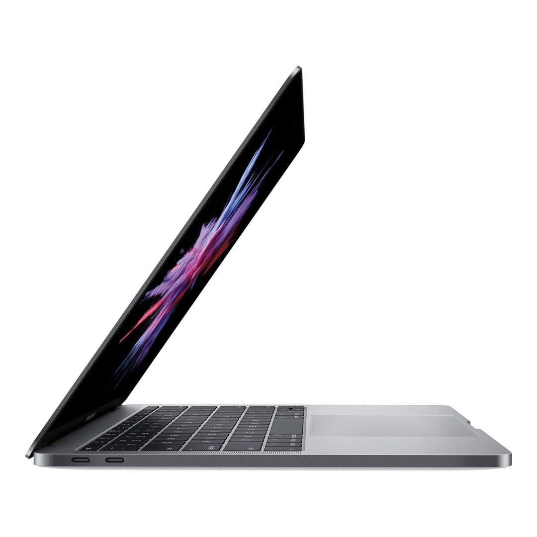 Apple MacBook Pro – 13" Display – i5-7360U – 16GB RAM – 512GB SSD – Silver – MPXT2LL/A – 2017 - Image 4